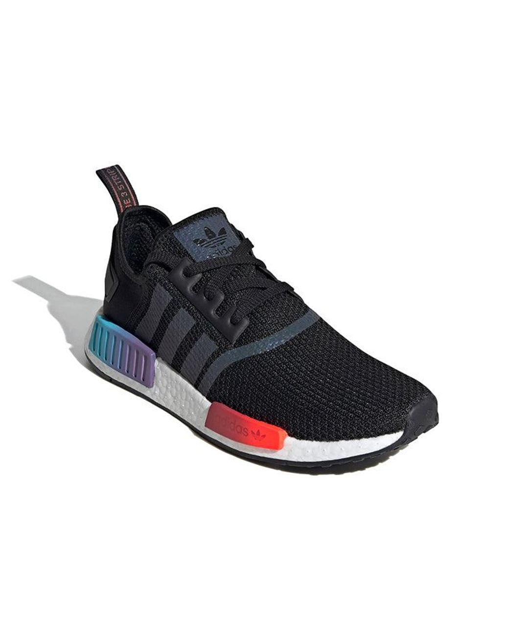 Adidas Blue Nmd_R1 'Gradient' for men