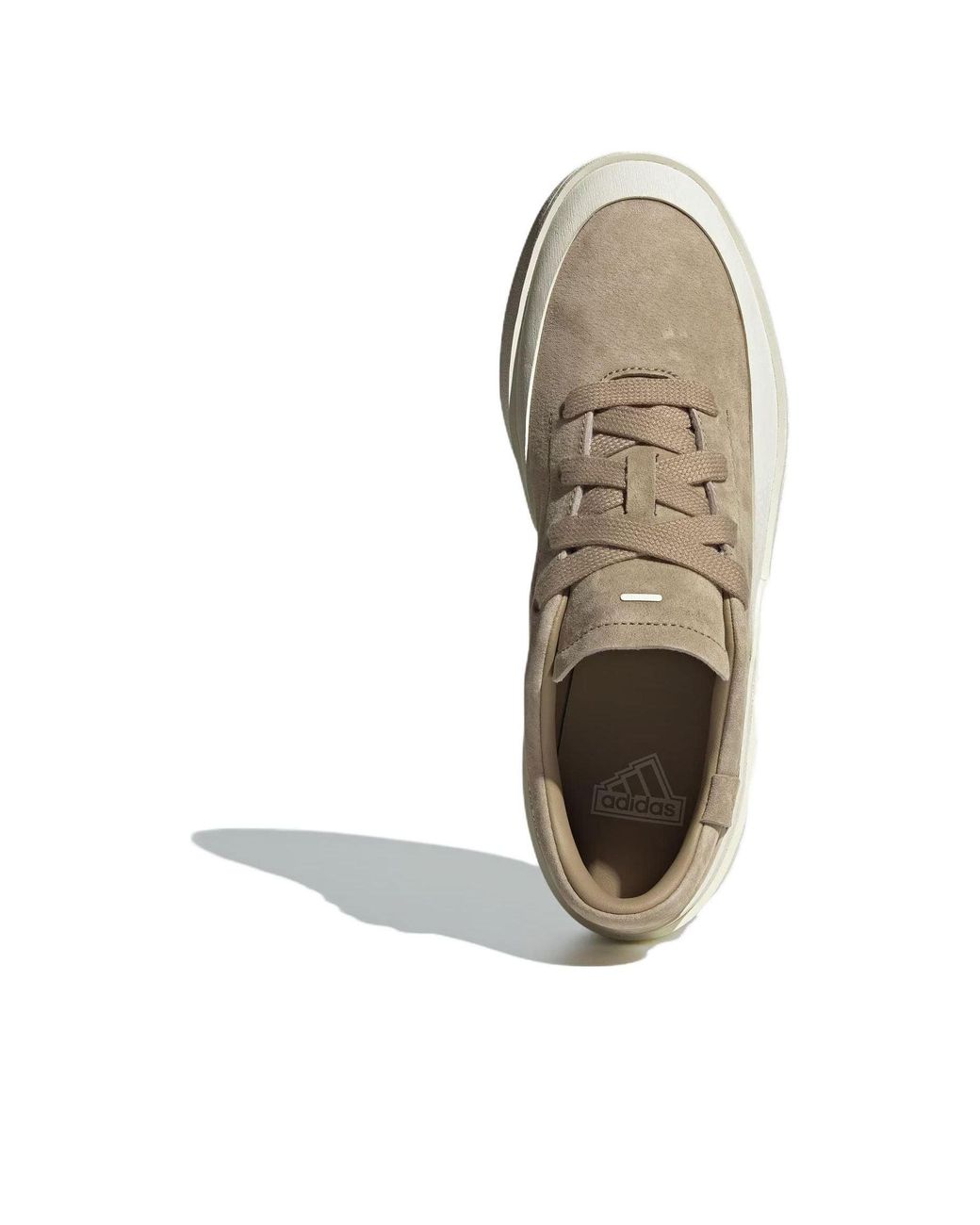 Adidas Brown Labcourt for men