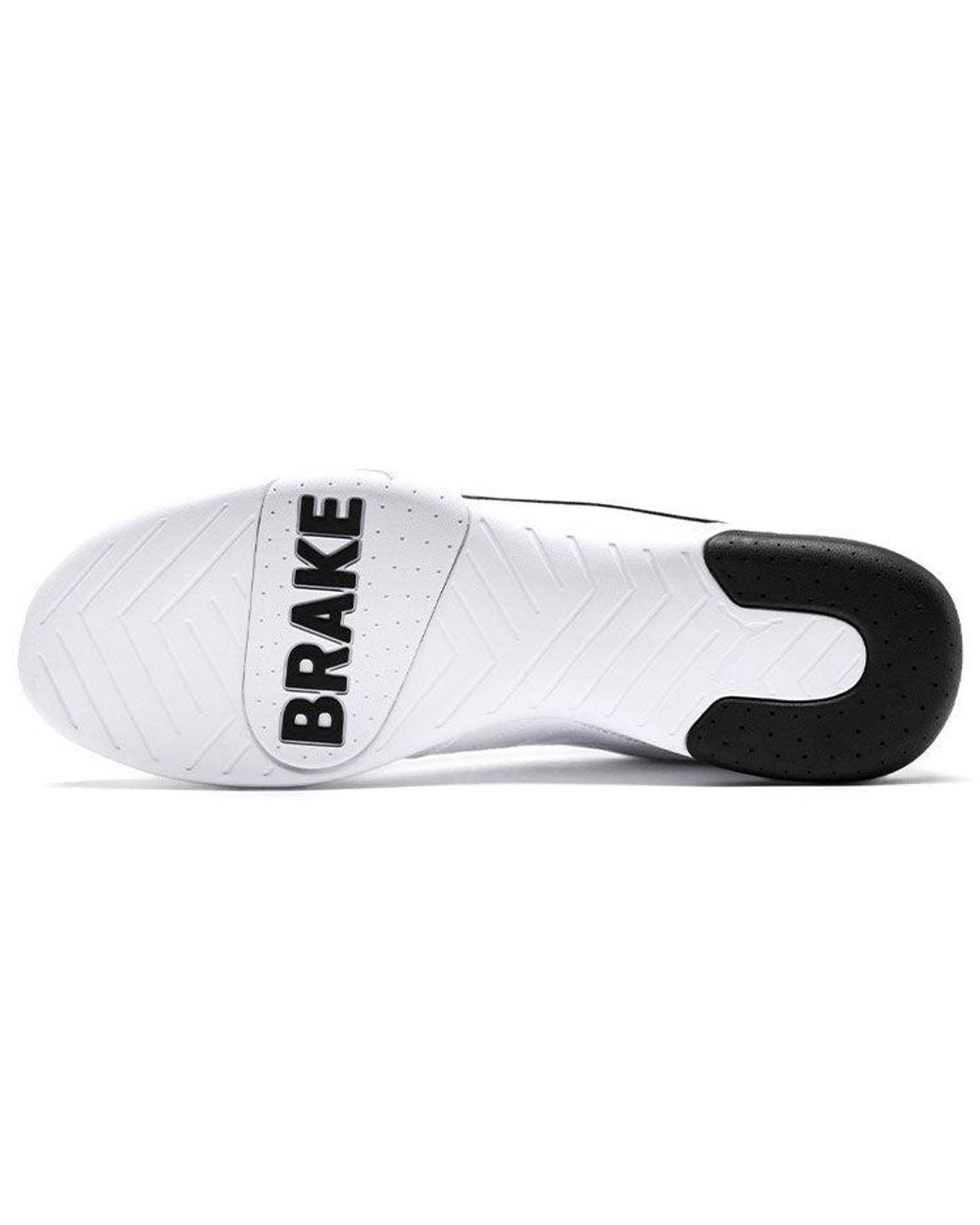 PUMA White Bmw M Motorsport Kart Cat Iii Low Top Running Shoes for men