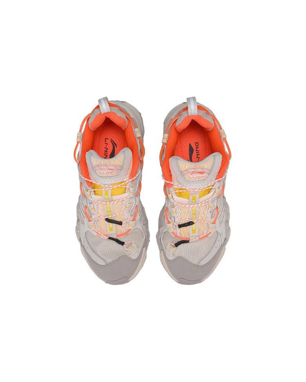 Li-ning Multicolor (Wmns) X-Claw