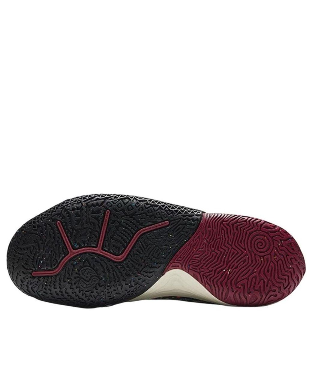 Anta Black (Gs) Kai 2 'Solar Return' for men