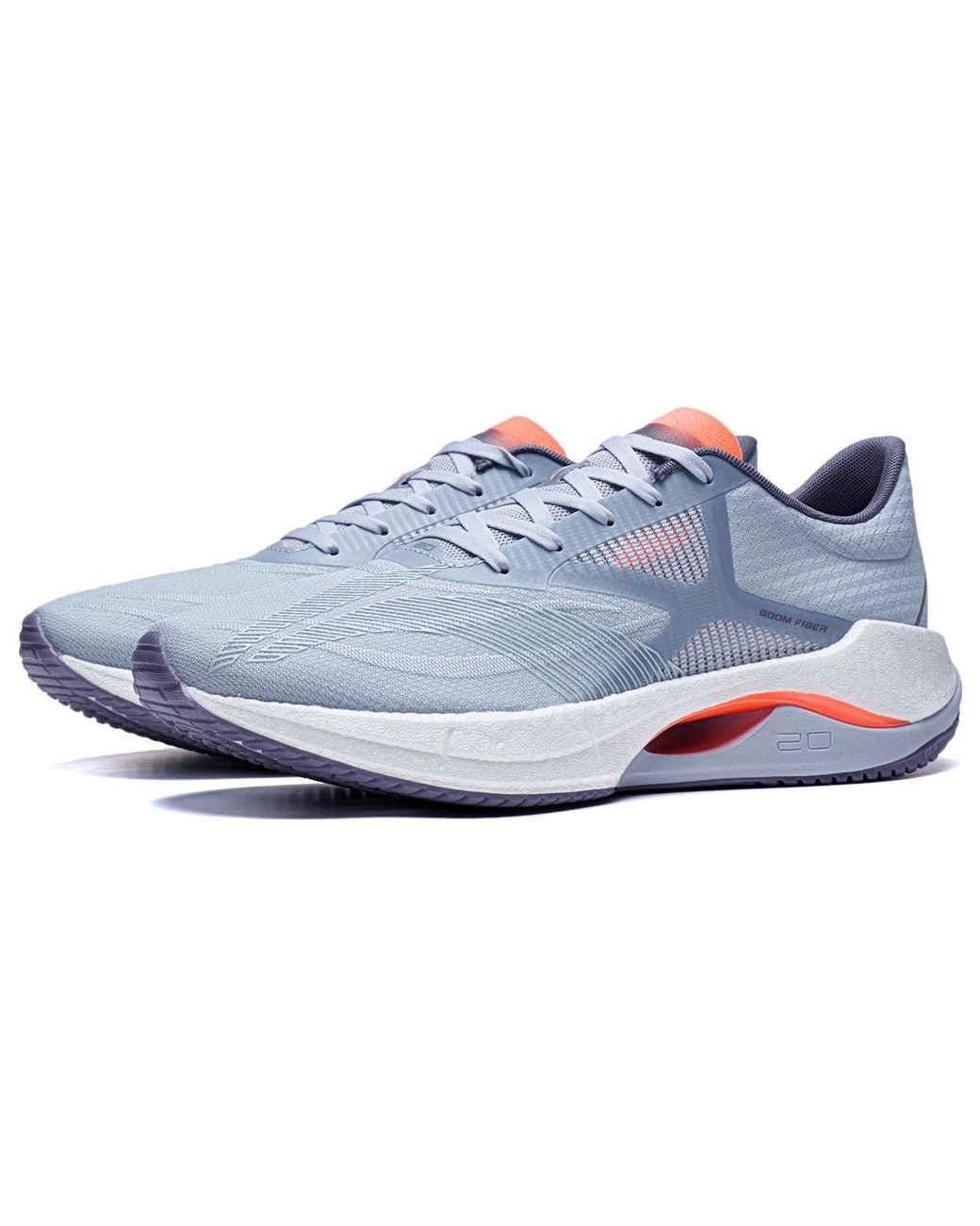 Li-ning Blue Super Light Xx for men
