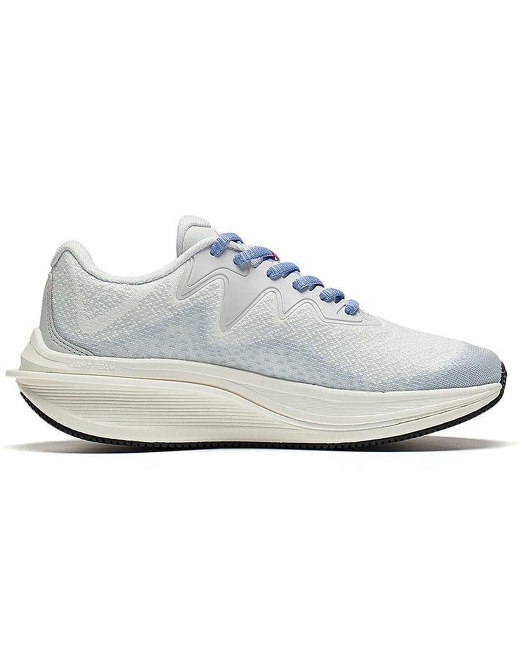 Li-ning Blue (Wmns) Wushi 5S 2.0 V3 Snow'