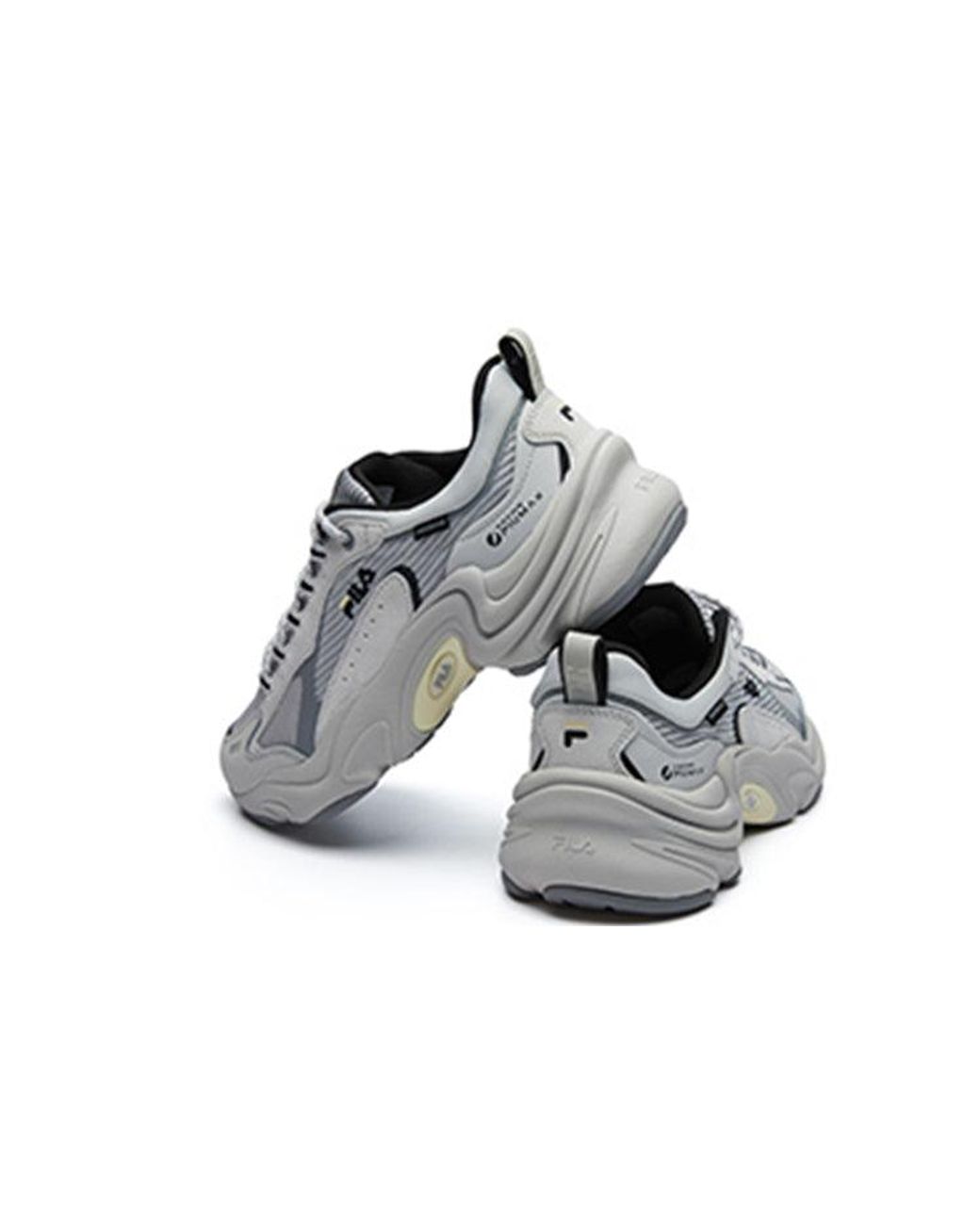 Fila Gray Pantera for men