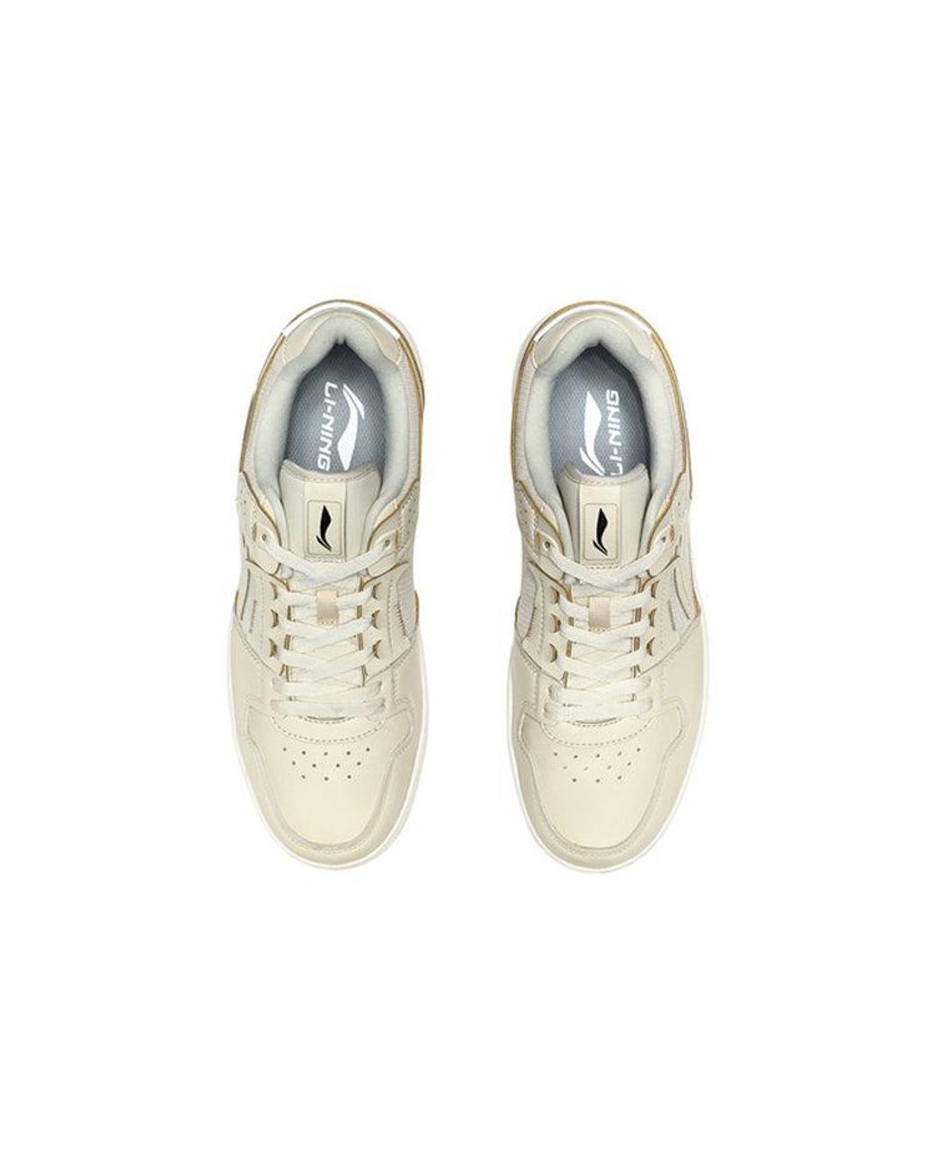 Li-ning White Tianji for men