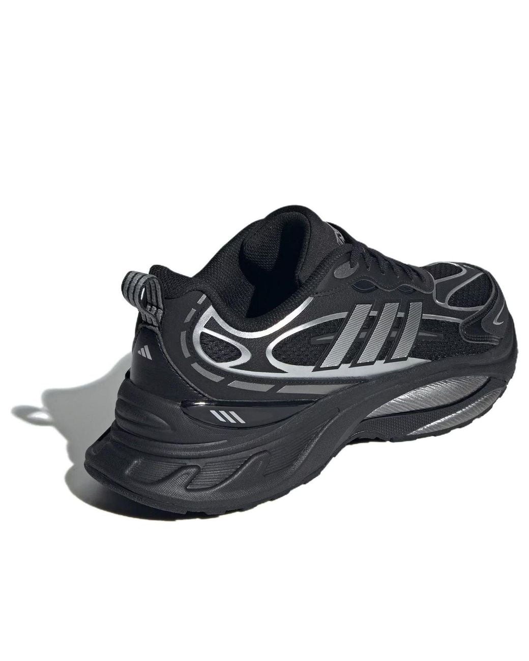 Adidas Blue Mts Pro Metallic' for men