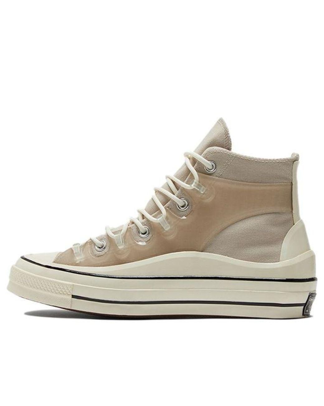 Converse Natural Chuck 70 Utility High 'Hybrid Function for men