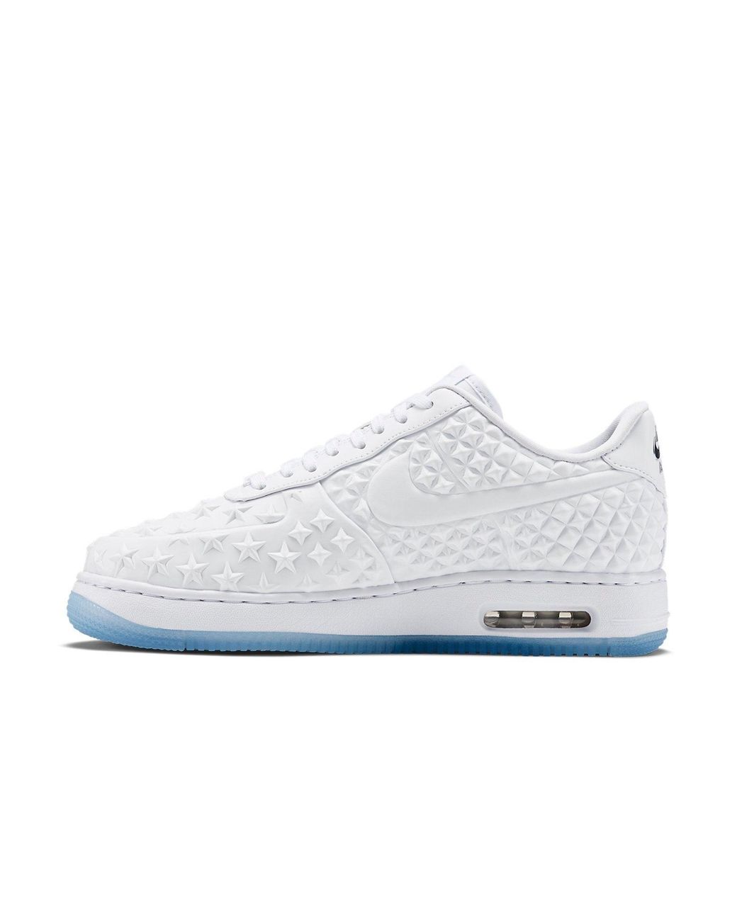 Nike White Air Force 1 Elite 'All-Star' for men