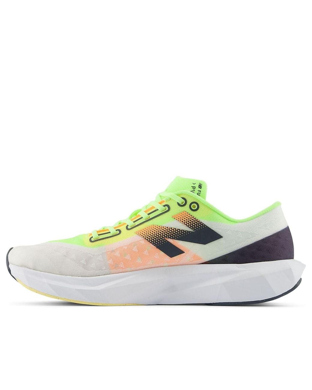 New Balance White (Wmns) Fuelcell Pvlse V1 Wfcnpwm