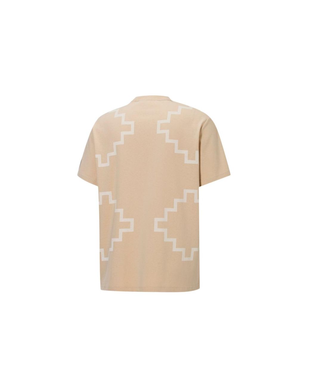 PUMA Natural X Pronounce Elevated Geometric Patterns for men