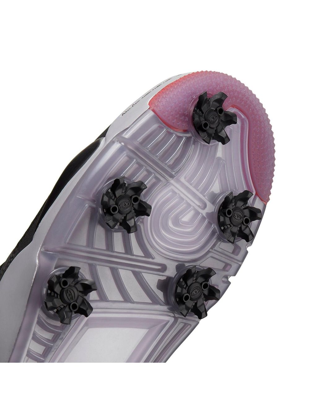 Nike Black 4 Golf 'Bred' for men