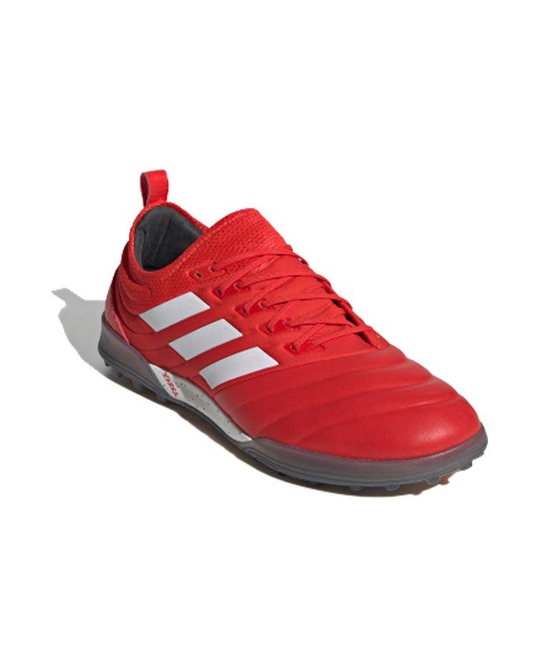 Adidas Red Copa 20.1 Tf 'Active Cloud Core' for men