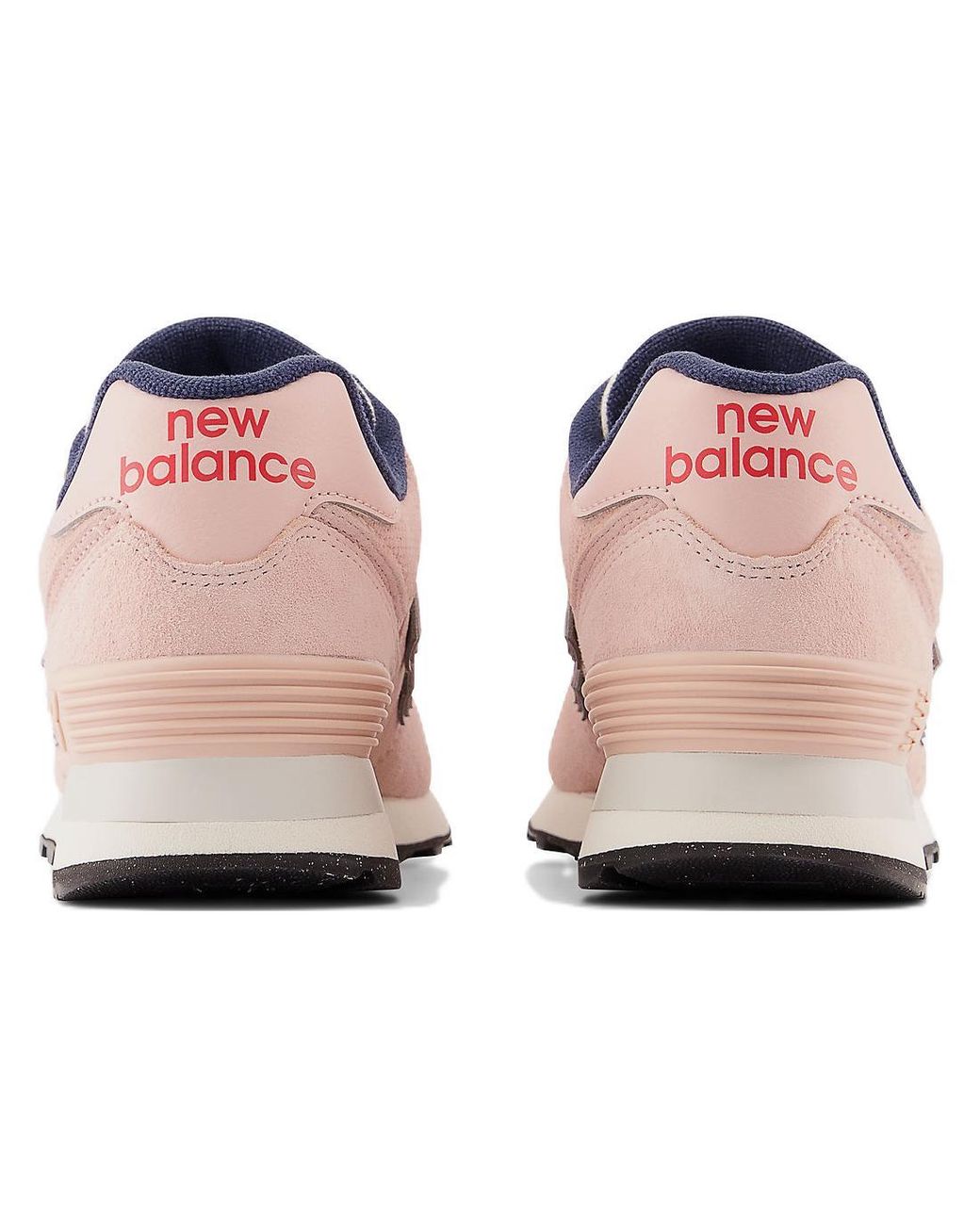 New Balance Pink (Wmns) 574