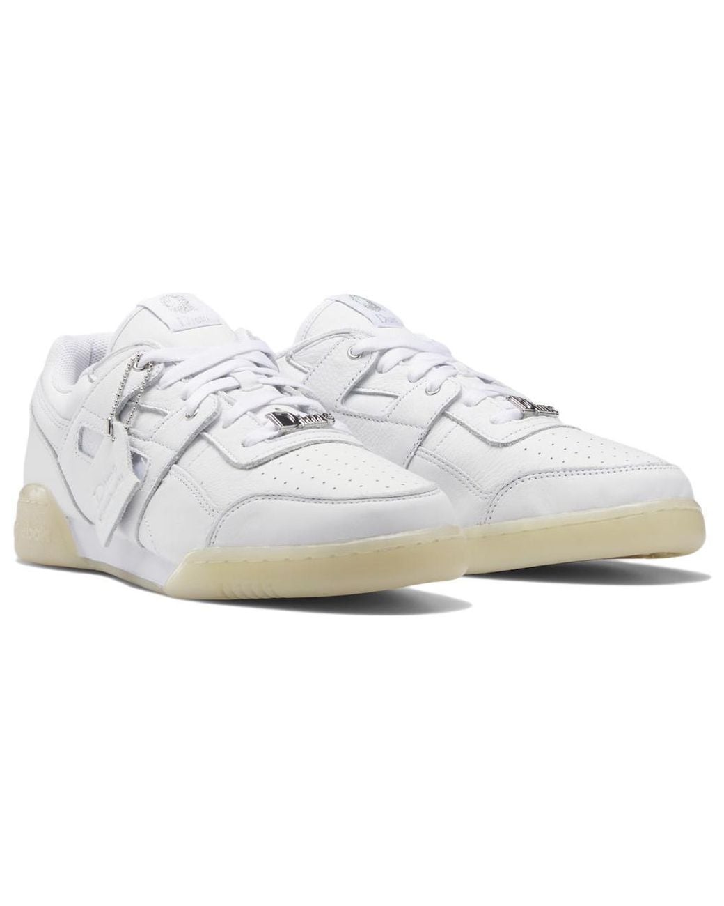 Reebok White Dime Mtl Workout for men
