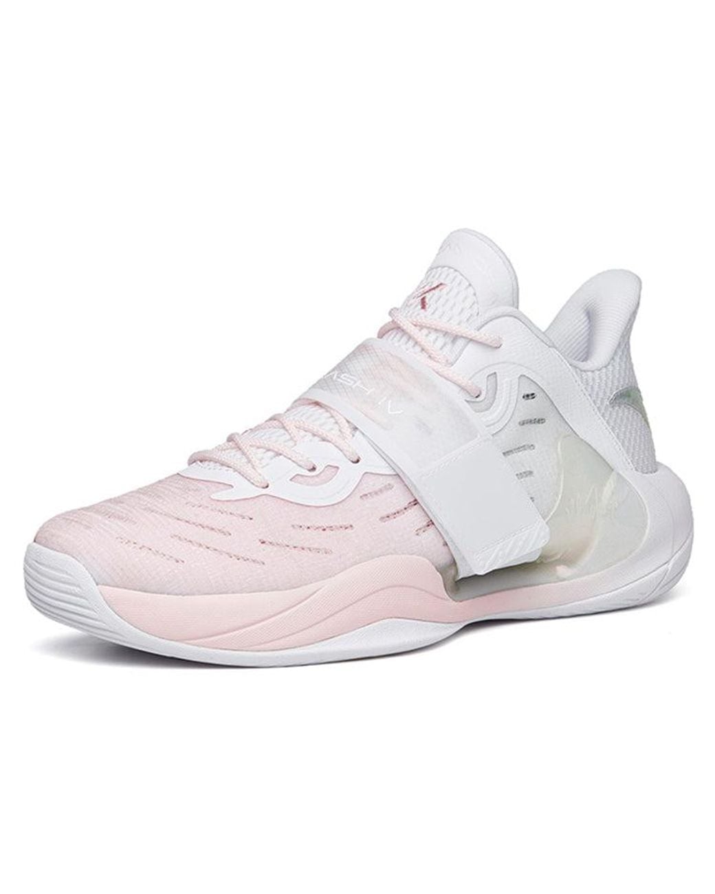 Anta White Klay Thompson Splash 4 for men