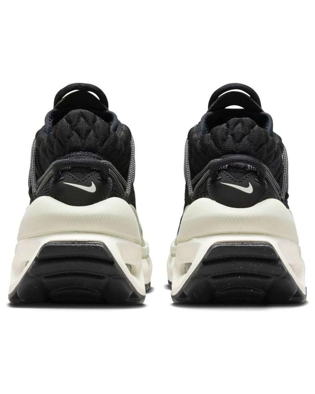 Nike Black (Wmns) Air Max Flyknit Venture Sail'