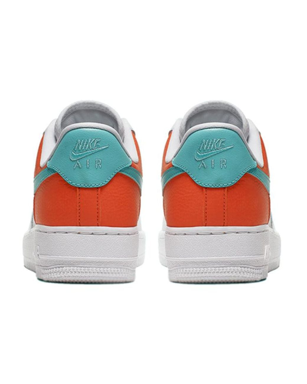 Nike White (Wmns) Air Force 1 Low Se 'Basketball Pins'