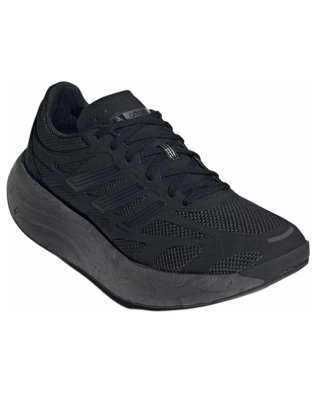Adidas Black Adizero Aruku Carbon' for men