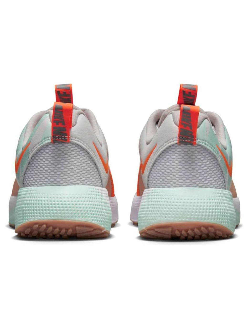 Nike Blue (Wmns) React Escape Run 2 Premium 'Light'