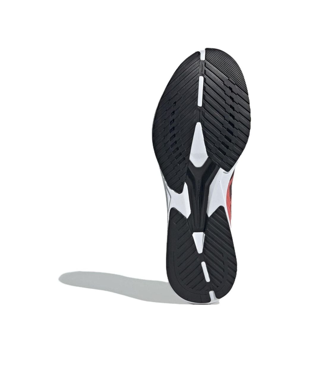 Adidas Red Adizero Rc 5 for men