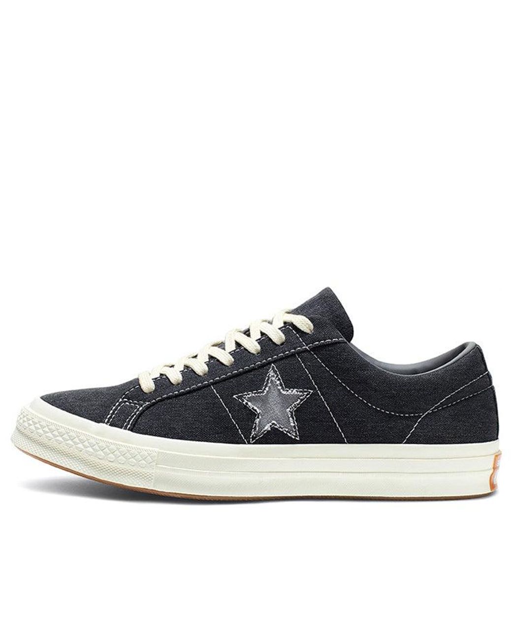 Converse Blue One Star Low 'Mason' for men