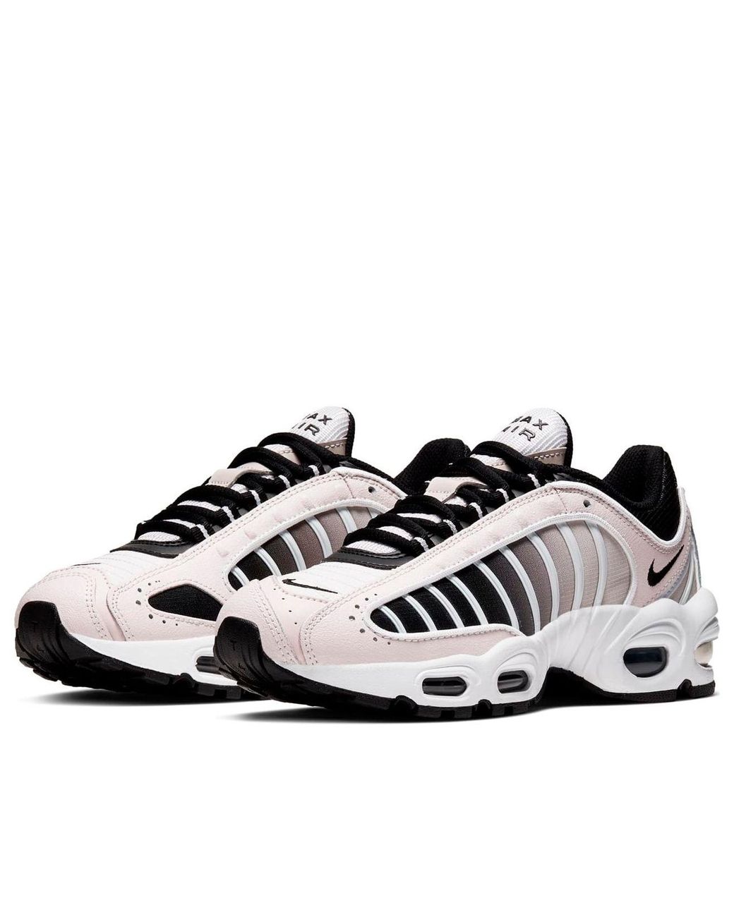 Nike White (Wmns) Air Max Tailwind 4 'Soft'