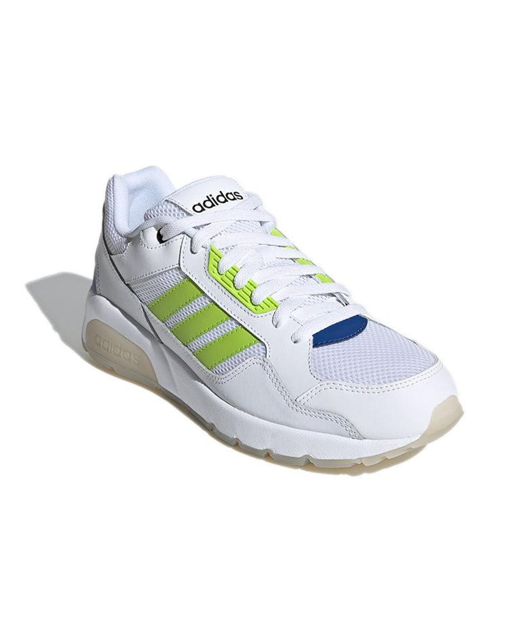 Adidas White Run 90S for men
