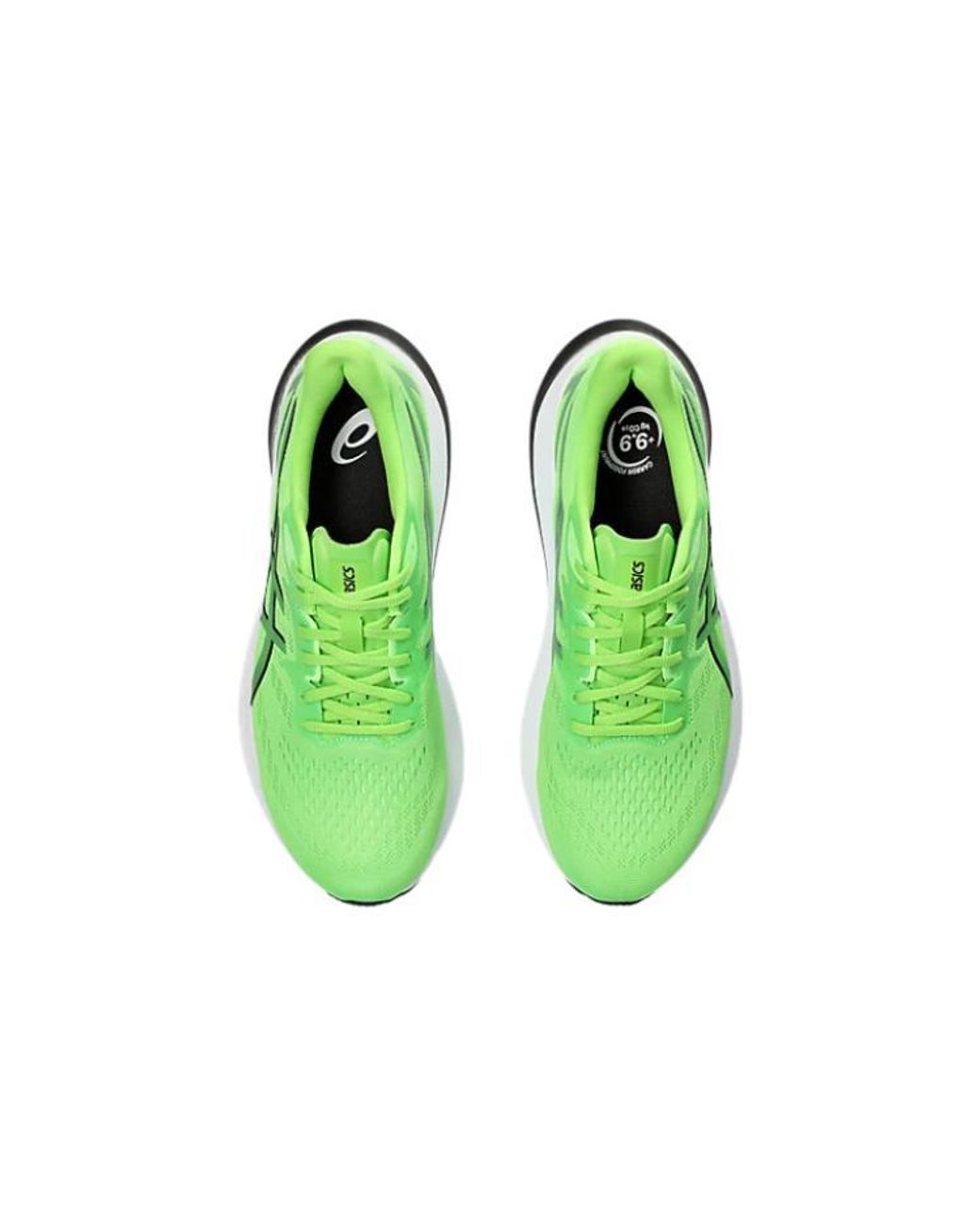 Asics Green Gt-2000 12 for men