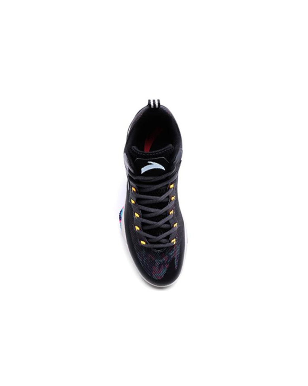 Anta Blue Ling Level Multi-Color' for men