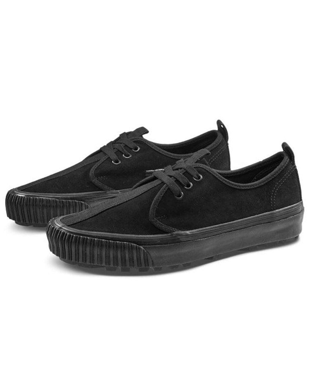 Vans Black Vault Derby Lug Lx X Aka Hayashi for men
