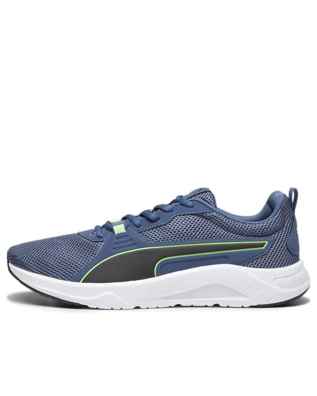 PUMA Blue Ftr Connect Fs Training for men