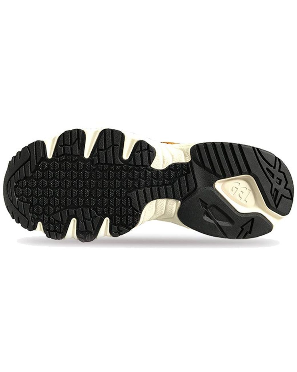 Asics Brown Gel Mai 'Sheet Rock' for men