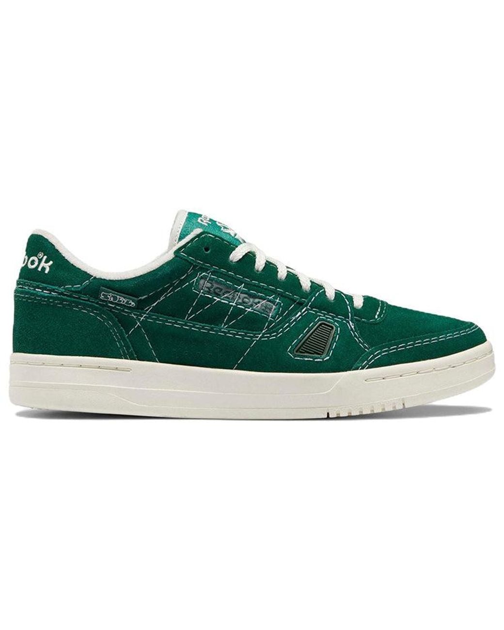Reebok Green Sneeze X Lt Court 'Viper' for men