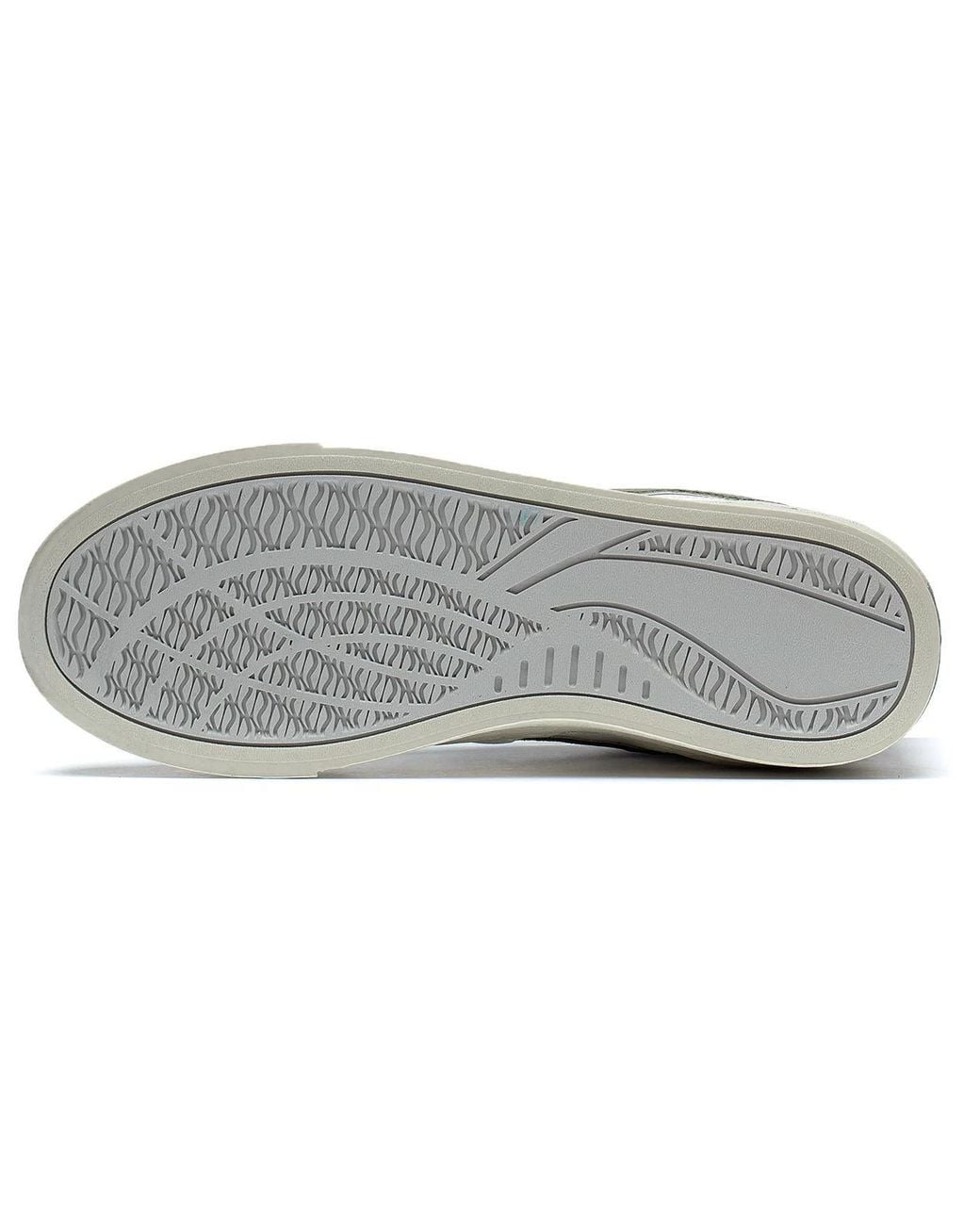 Li-ning White Badfive Wave 180 for men