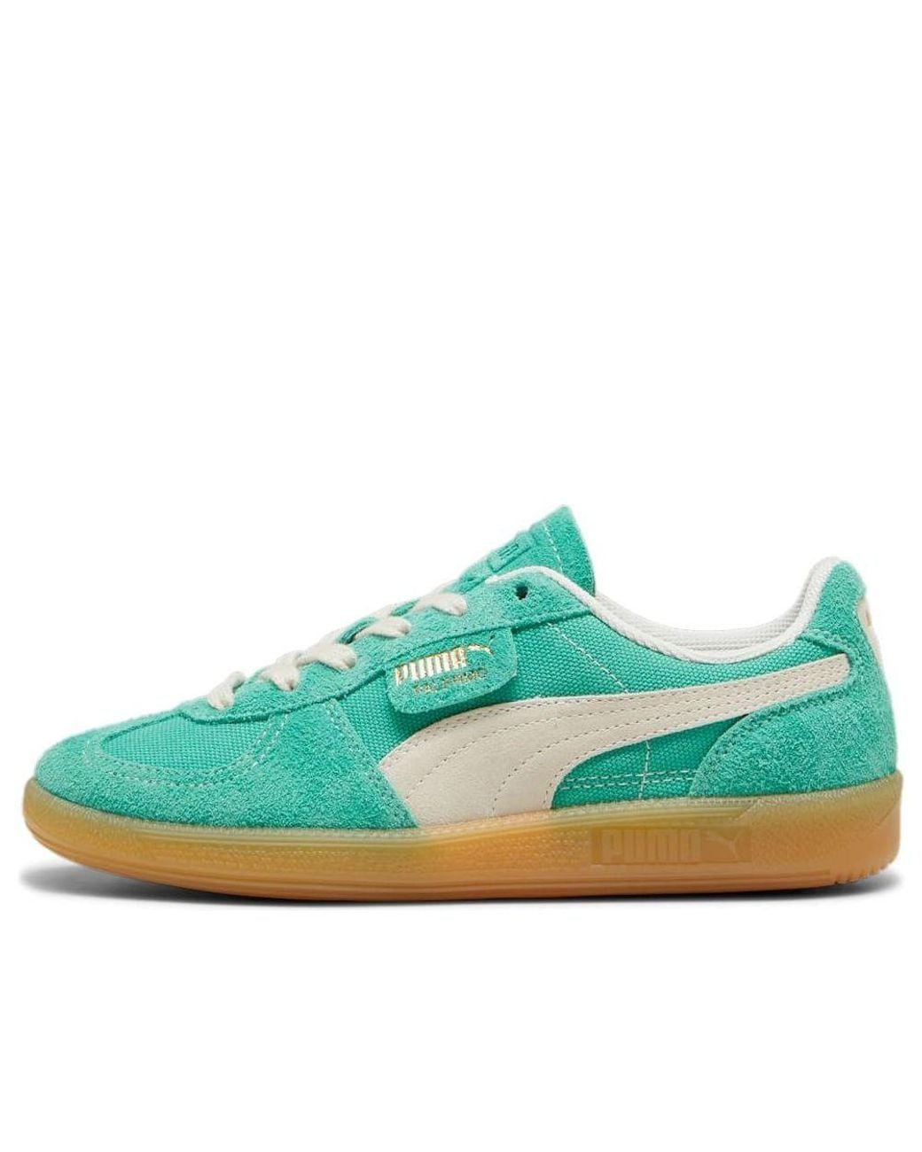 PUMA Blue Palermo 'Vintage Jade Frost' for men