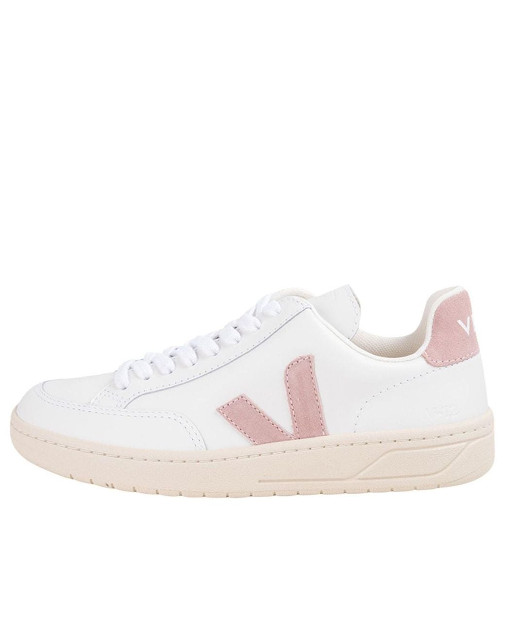 Veja White (Wmns) V-12 Leather 'Extra Babe'
