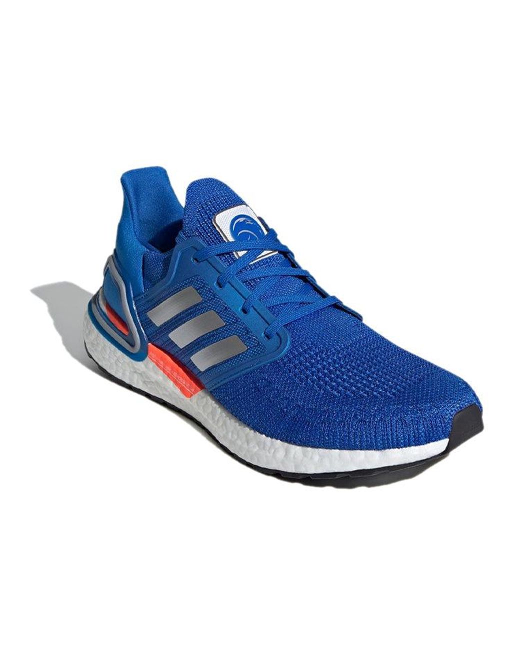 Adidas Blue X Nasa Ultraboost 20 for men