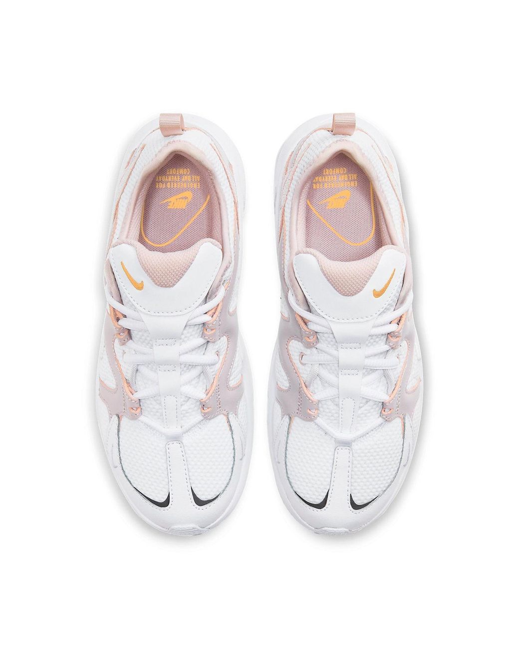 Nike White (Wmns) Air Max Graviton 'Barely Rose'