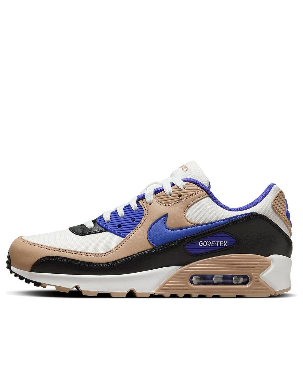 Nike Blue Air Max 90 Gore-Tex 'Lapis' for men