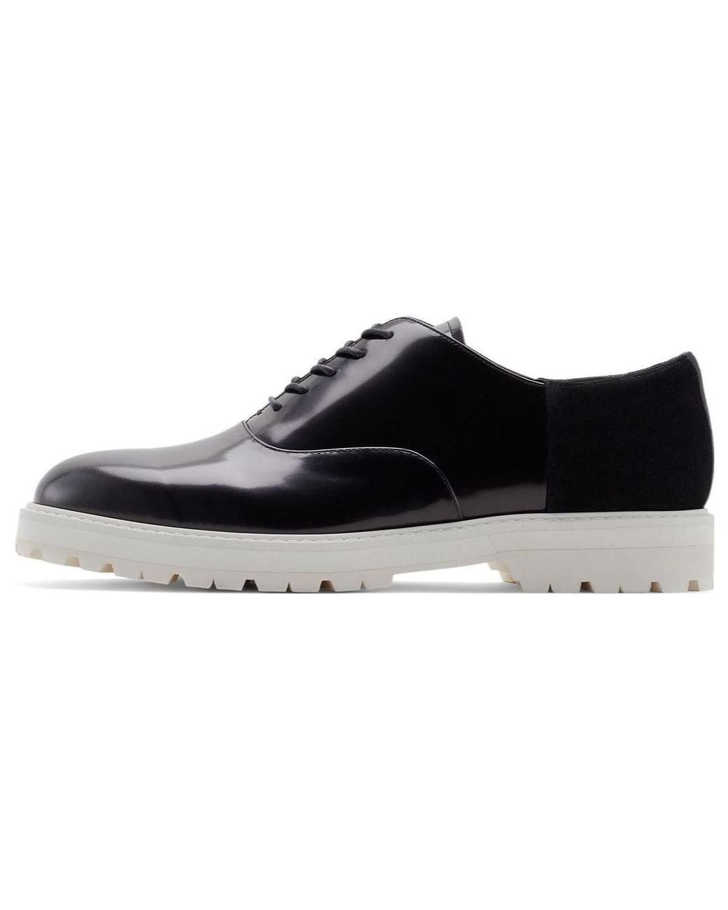 Onitsuka Tiger Black The Onitsuka Oxford Patent Leather' for men