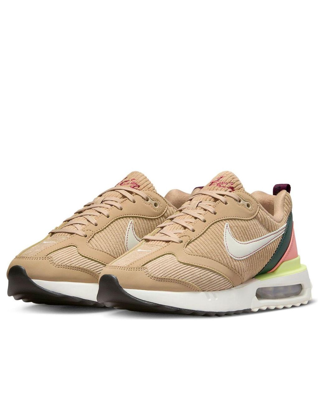 Nike Natural (Wmns) Air Max Dawn Se 'Hemp'