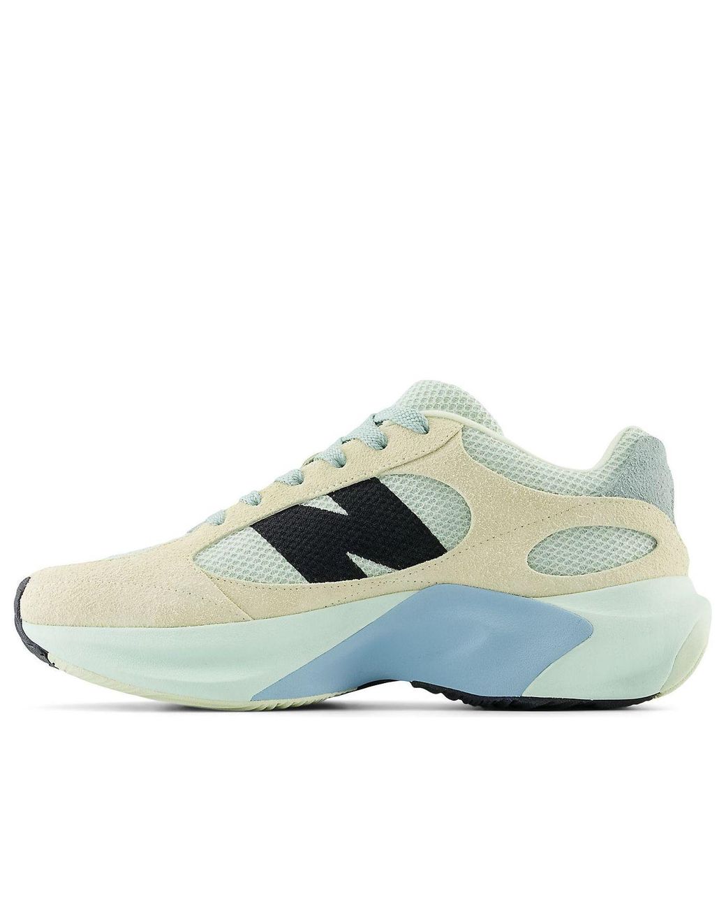 New Balance Blue Wrpd Runner 'Clay Ash Salt Marsh' for men