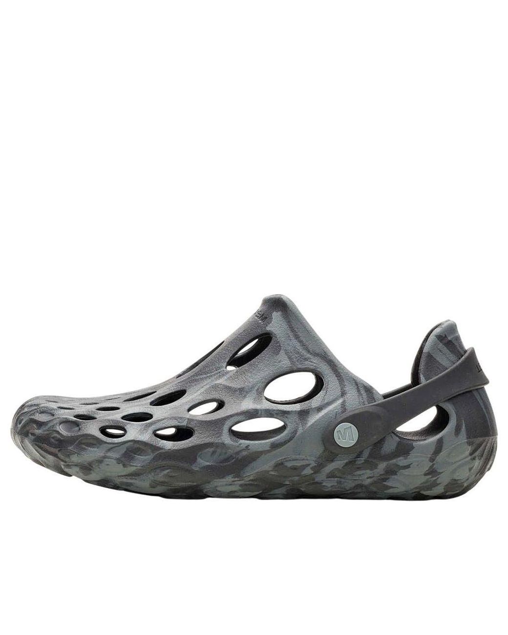 Merrell Brown Hydro Moc Brindle' for men