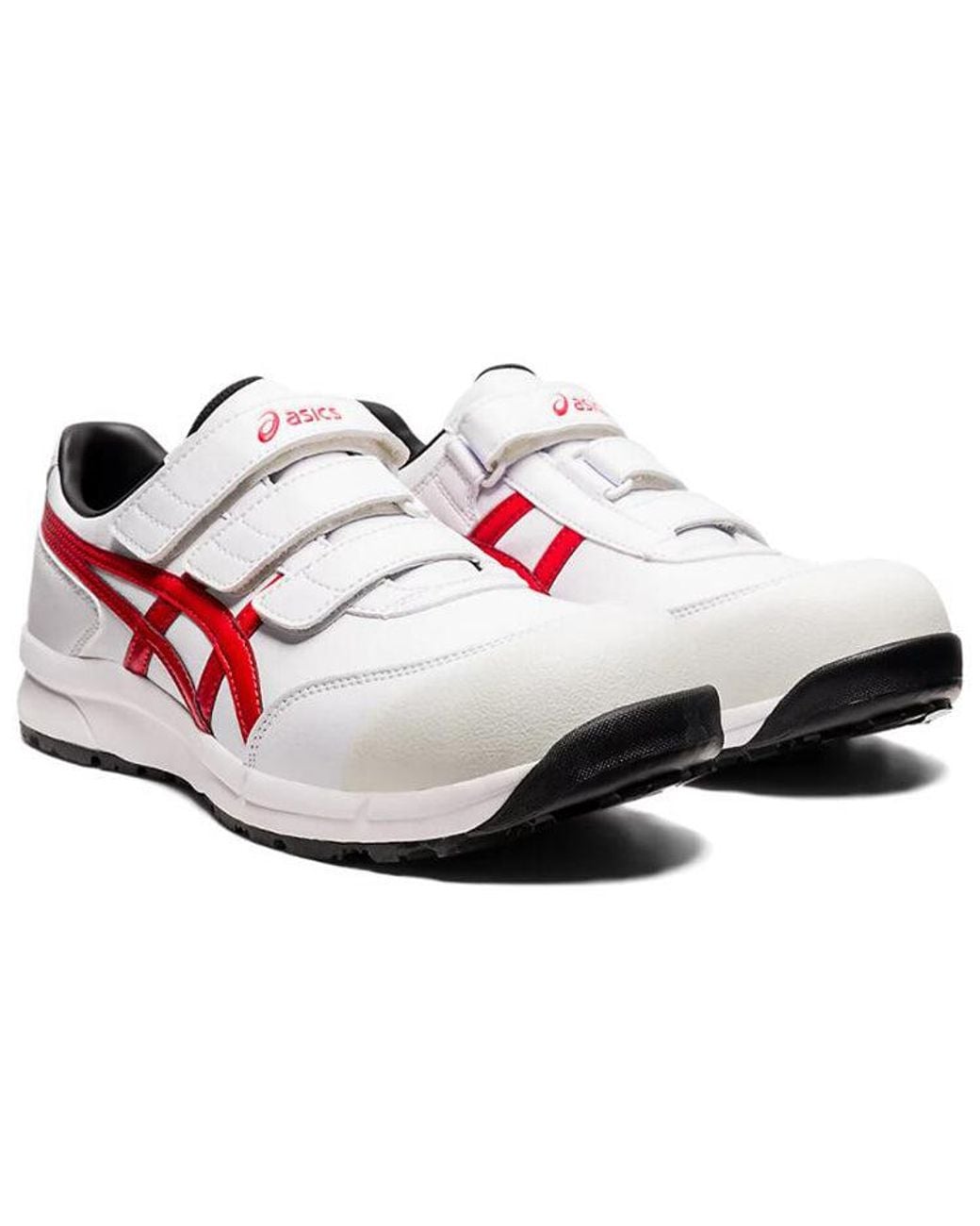 Asics White Winjob Cp301 (3E Width) for men