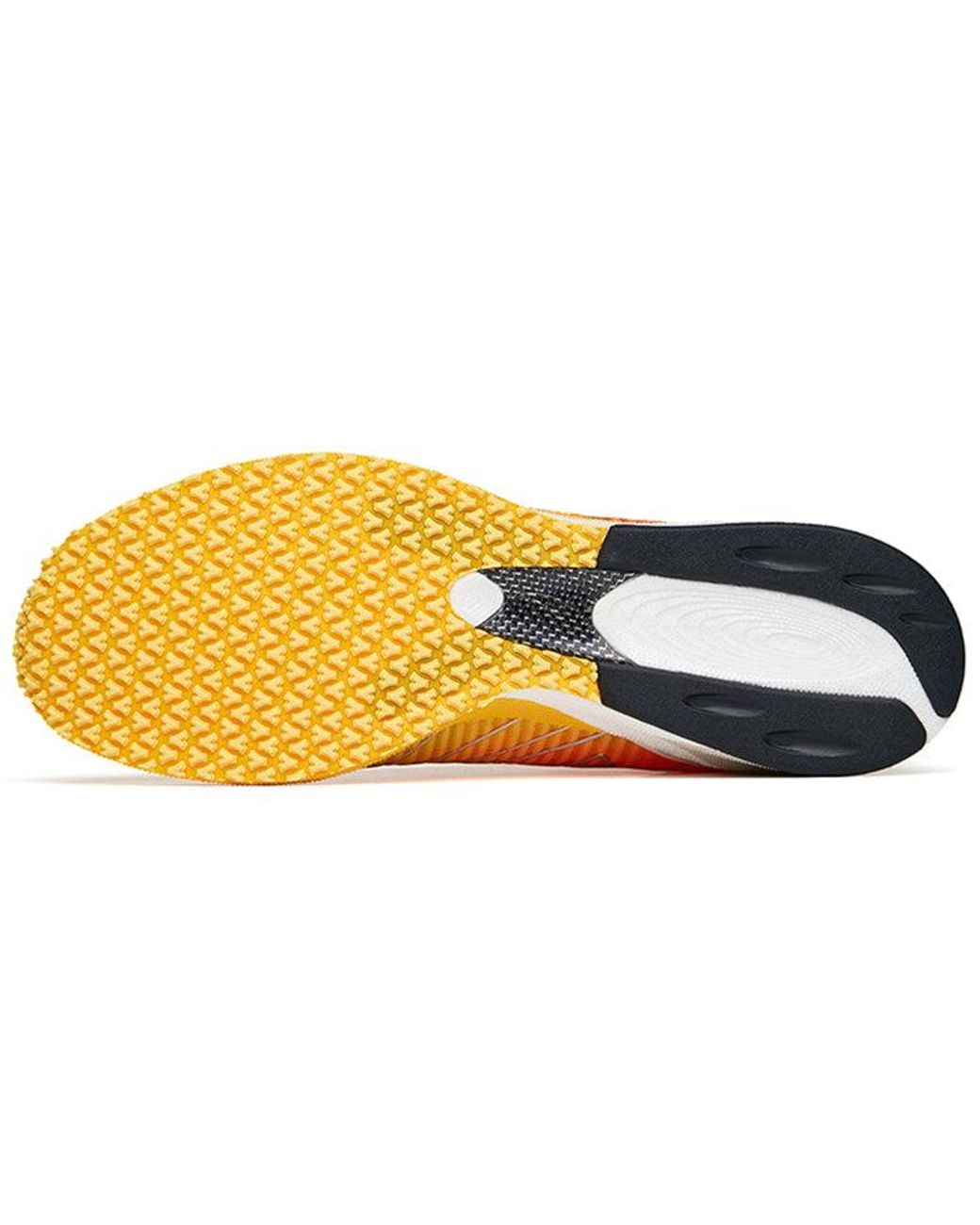 Anta Yellow C202 3 for men