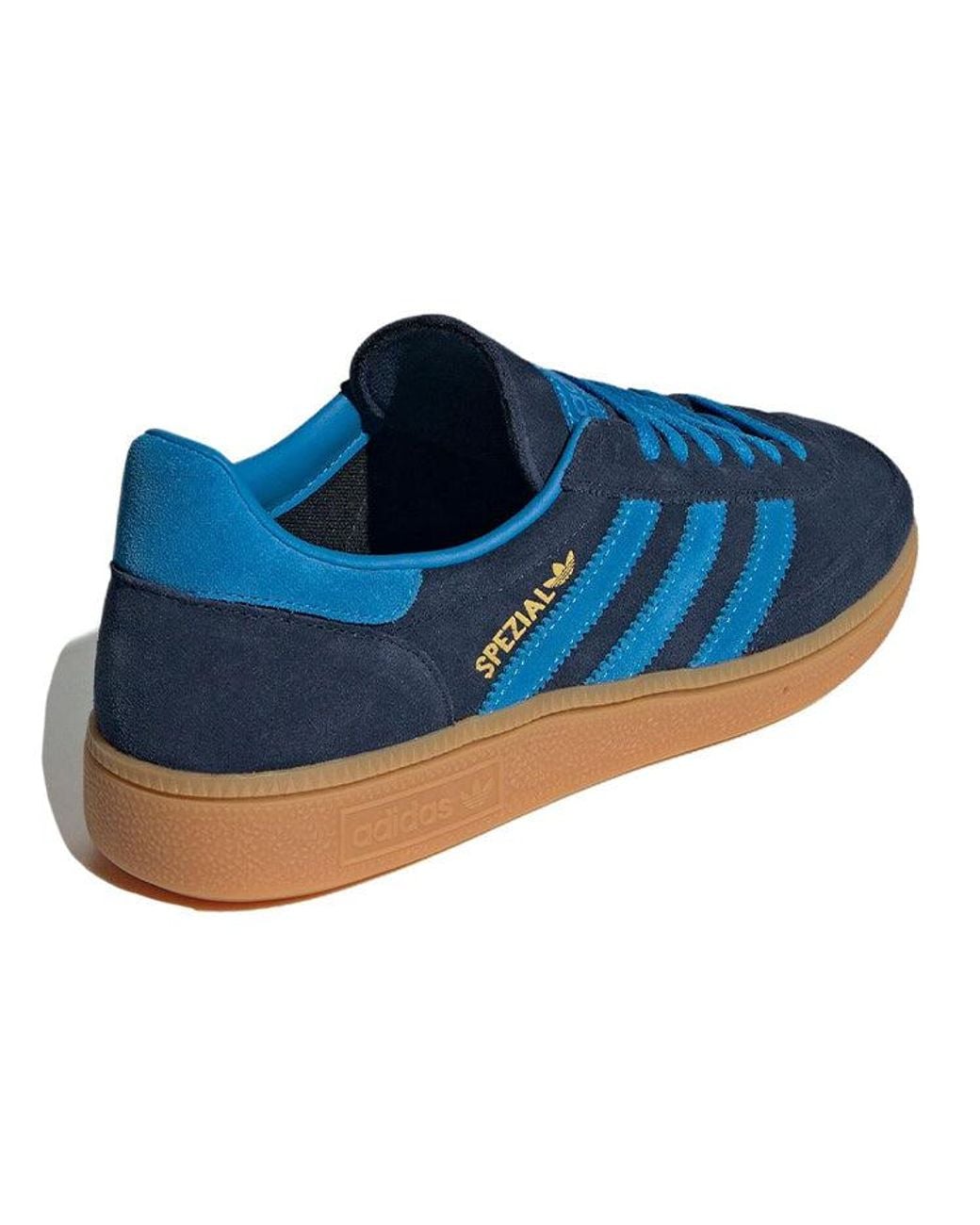 Adidas Blue (Wmns) Handball Spezial 'Night Bright'