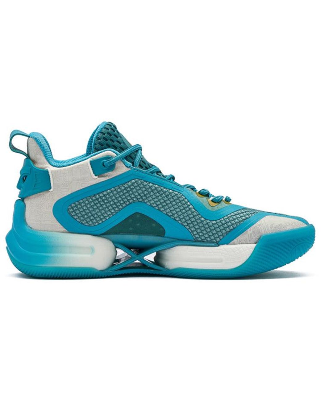 361 Degrees Blue Ag2X Aaron Gordon 'Sanxingdui' for men
