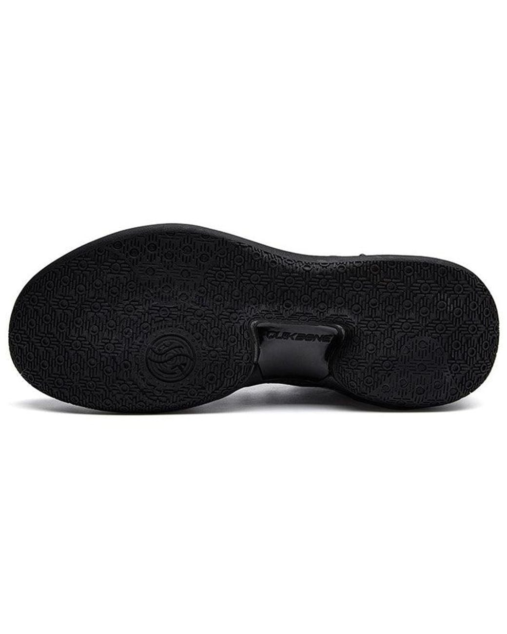 361 Degrees Black Ag1 Prm Aaron Gordon 'Perigord Truffle' for men