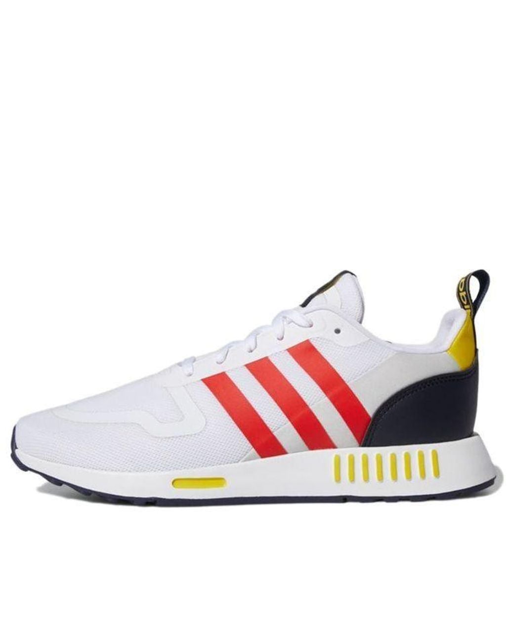 Adidas White Multix for men