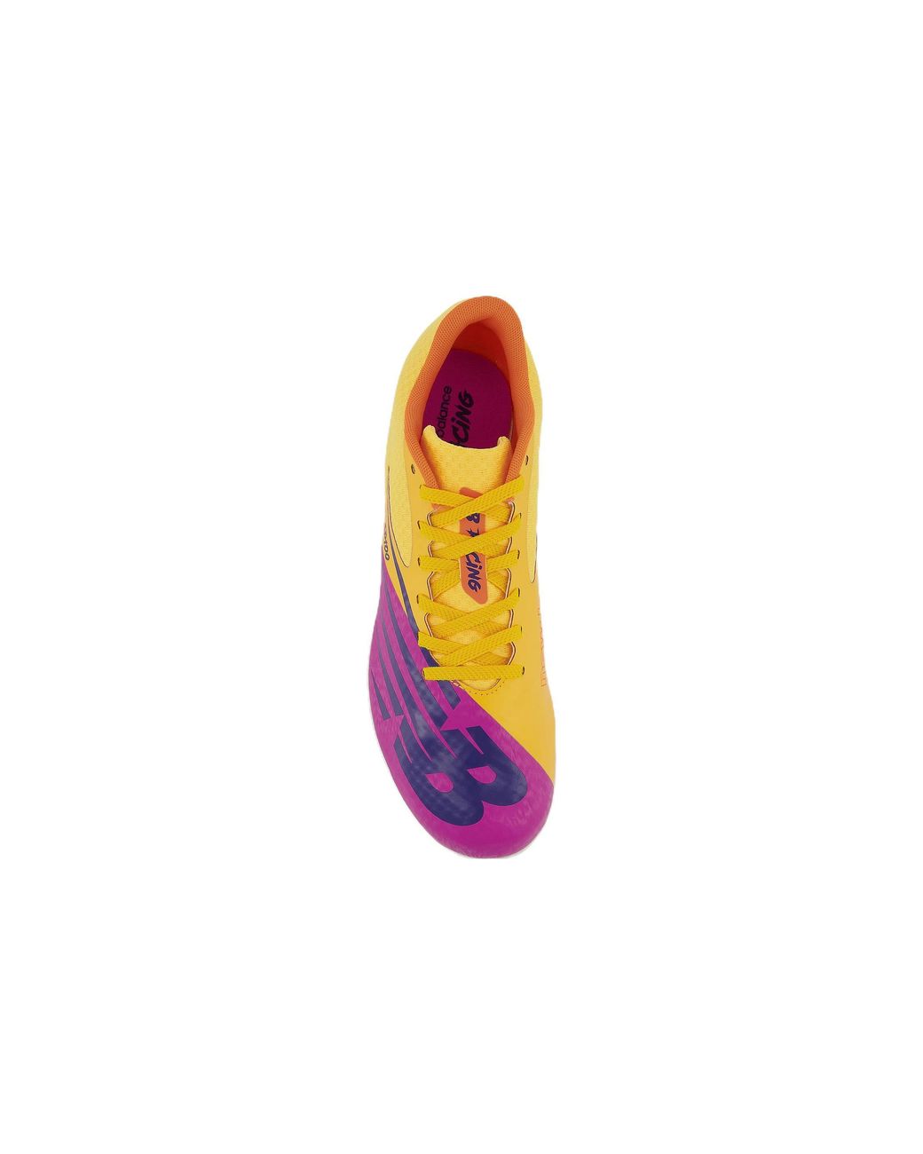 New Balance Yellow Sd 100 V4 for men